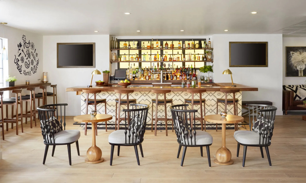 The Landsby