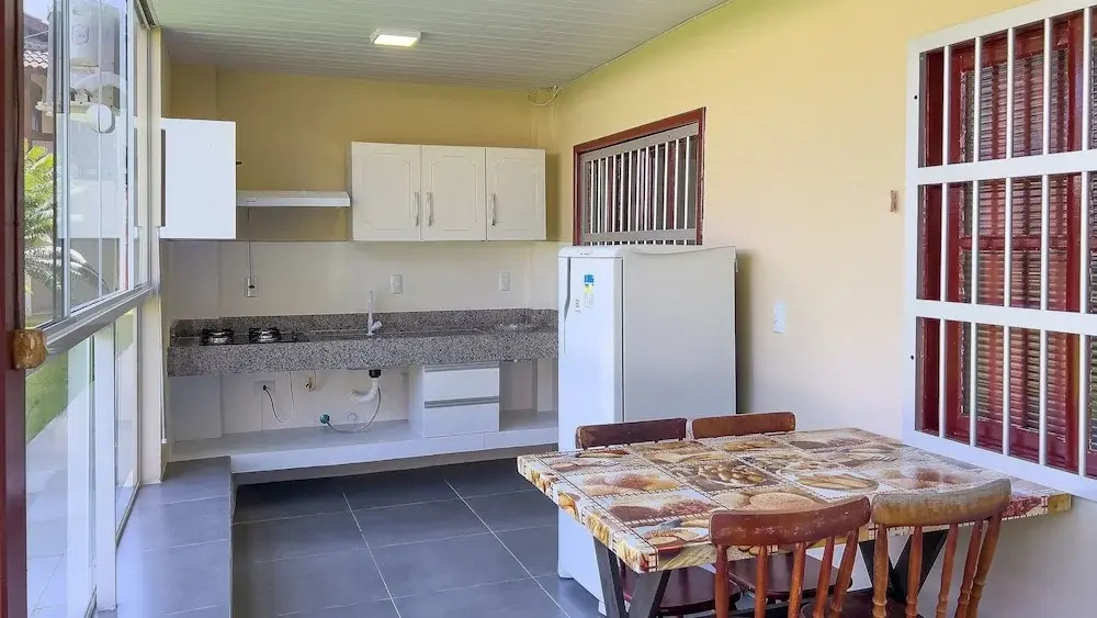 AP 09 Ala Morrinhos Residencial Solavir