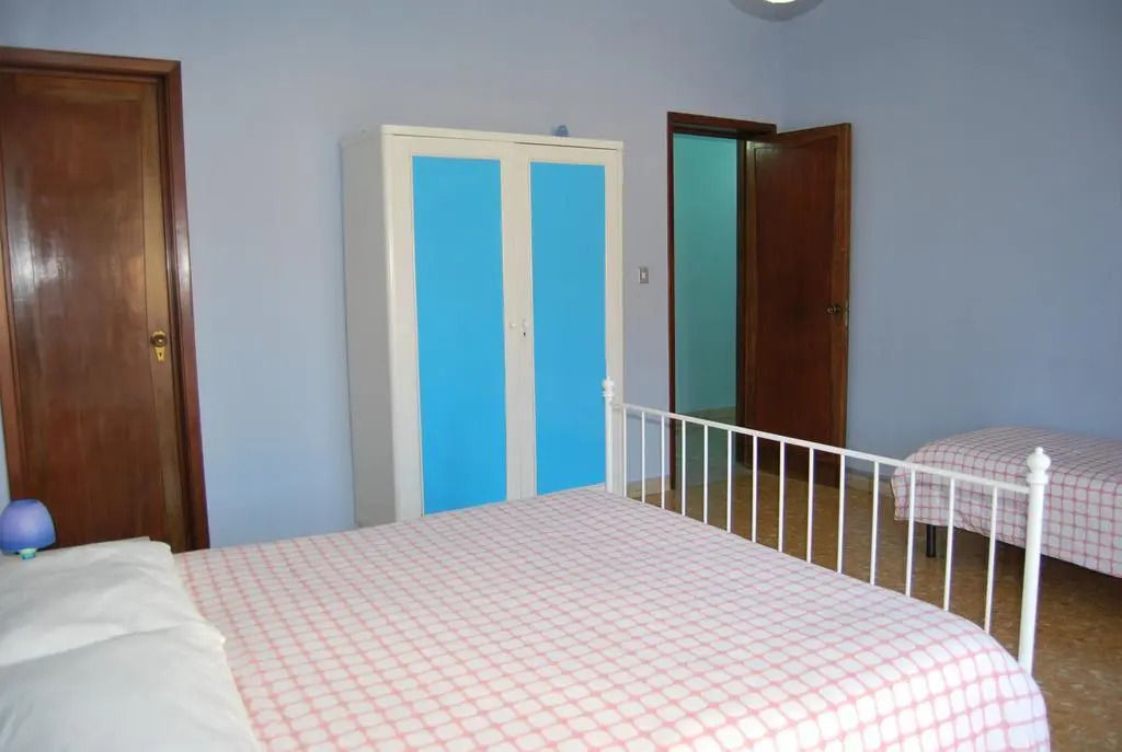 Apartment Casa Francesca