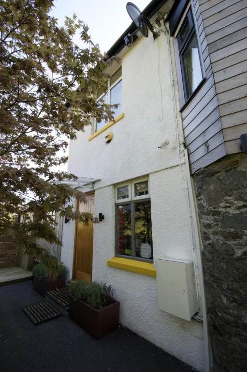 Rockmount Rooms & Apartment