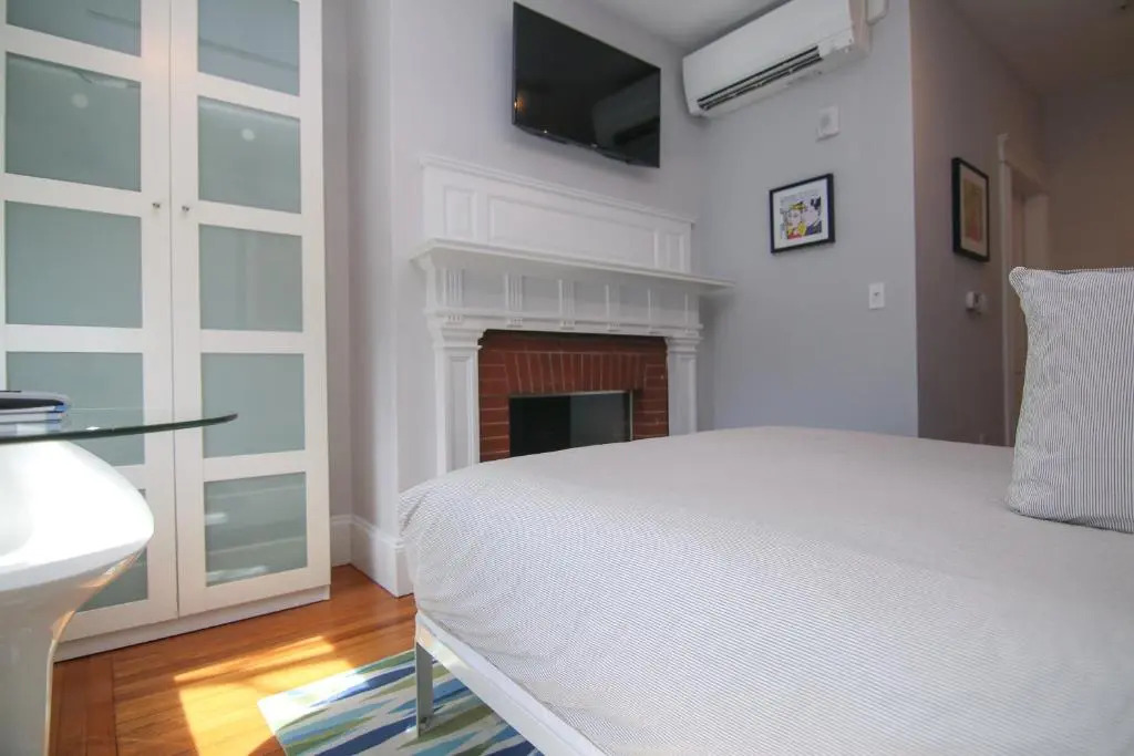 A Stylish Stay w/ a Queen Bed, Heated Floors.. #29