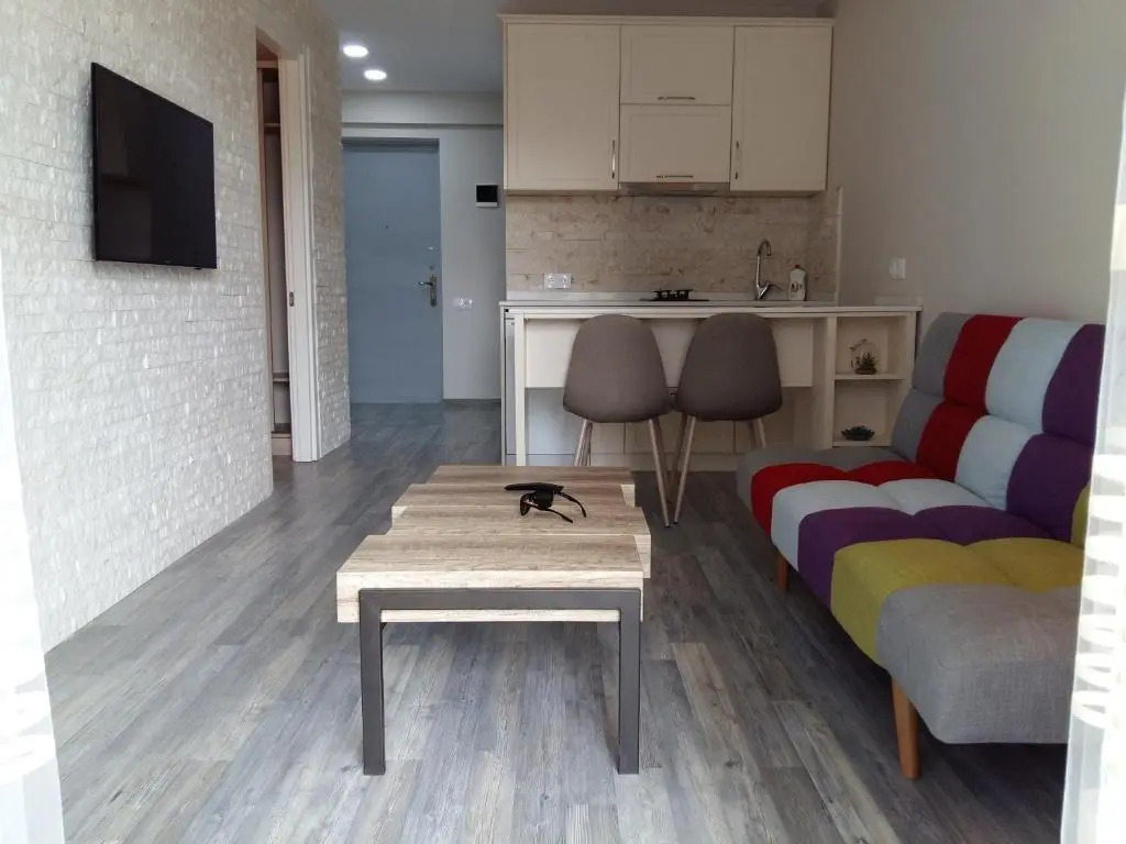 Apartment in Selaziri 63