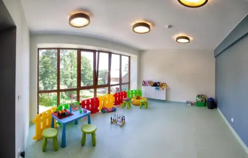 Hotel Dobry Klimat