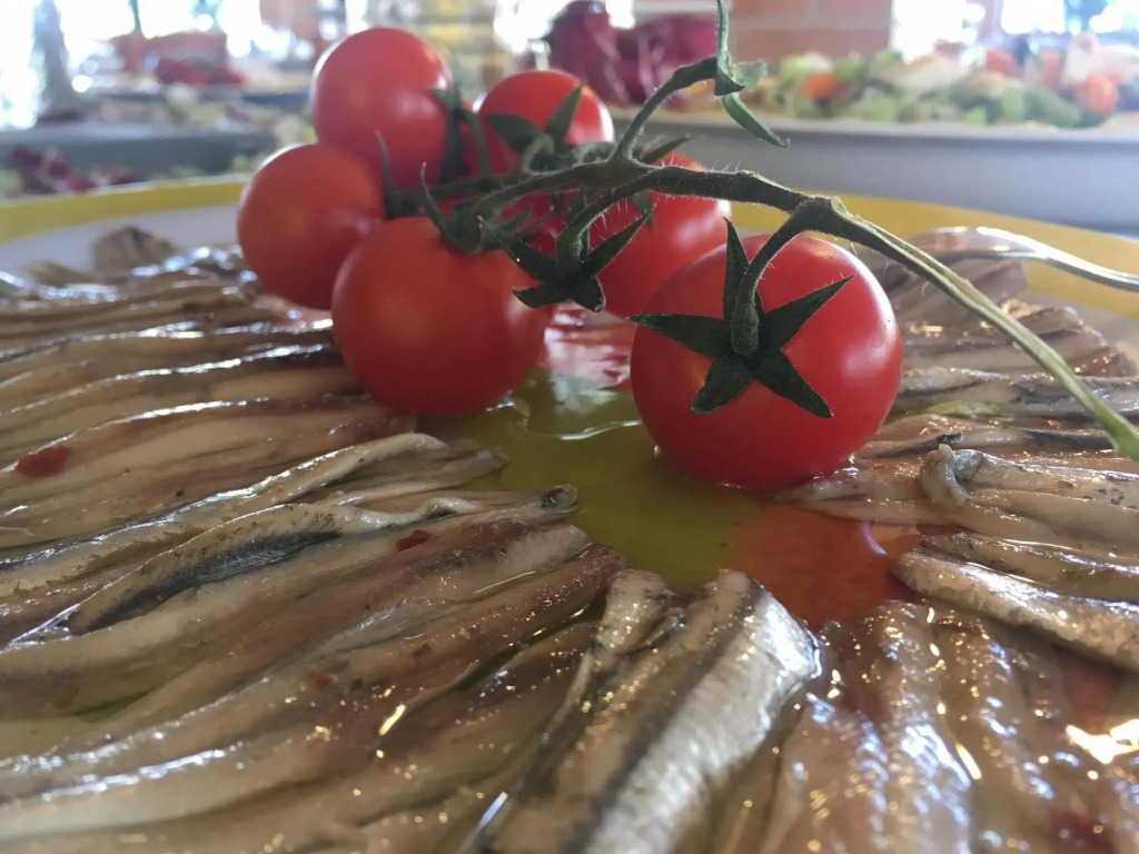 Villaggio Mare Si