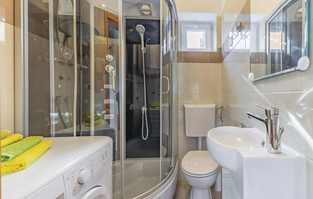 Nice Home in Pula With Wifi and 3 Bedrooms