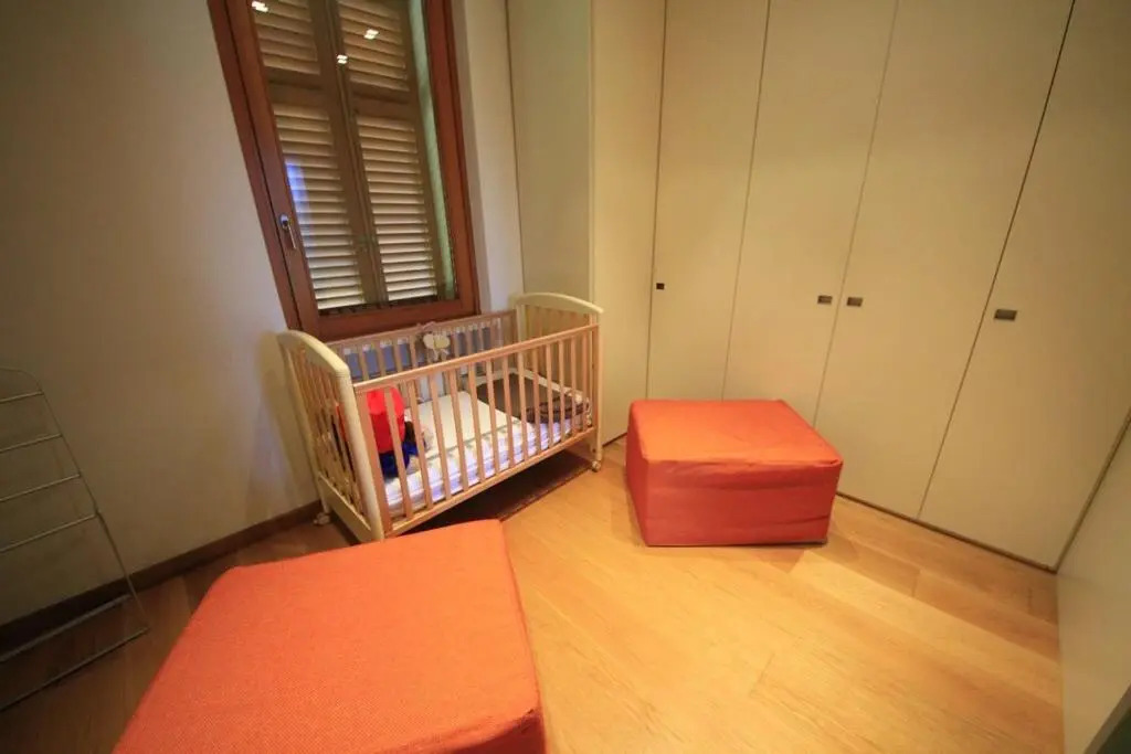 b&b la mondina