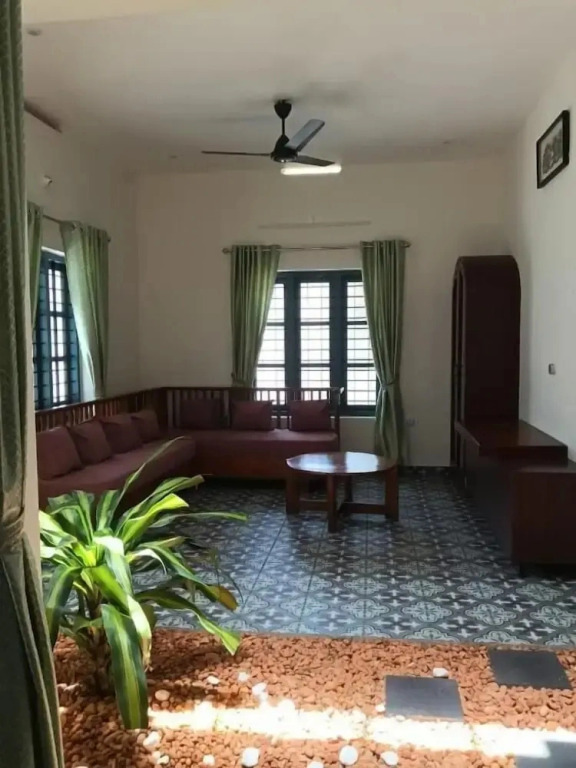 Shannarah homestay