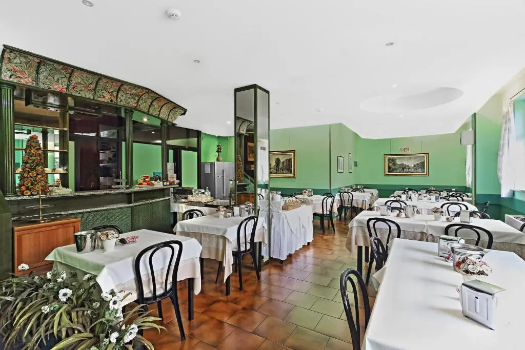 Hotel Residence Sogno