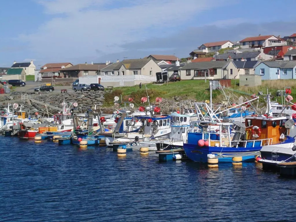 Fishers Croft