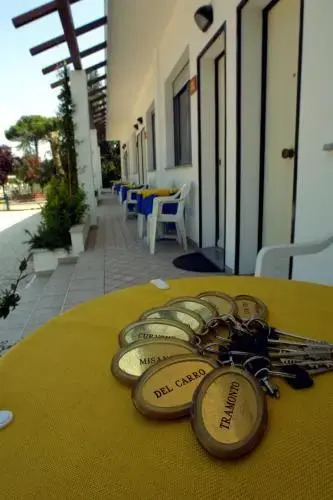 Hotel Ca Bianca da Paolino