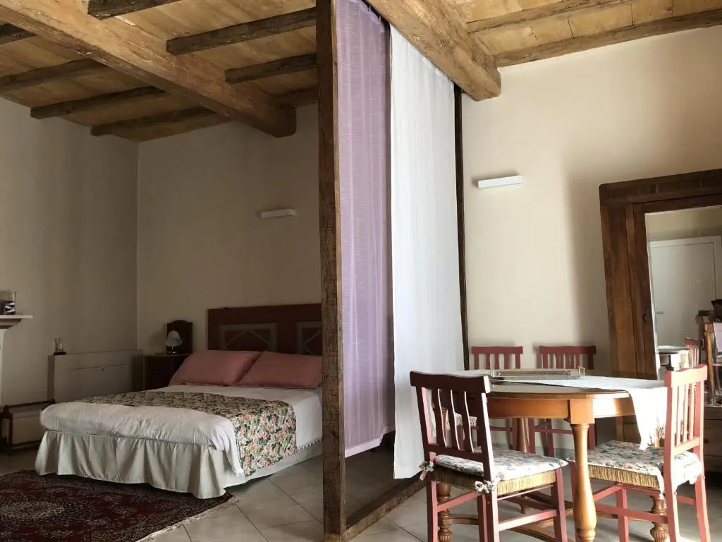 La Casa di Pietro