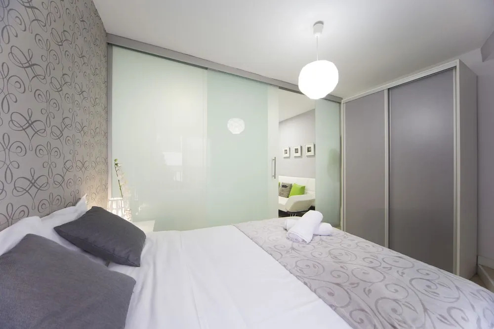 Apartamento Los Naranjos - Centro