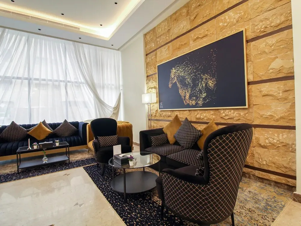 Friesian Hotel Apartments