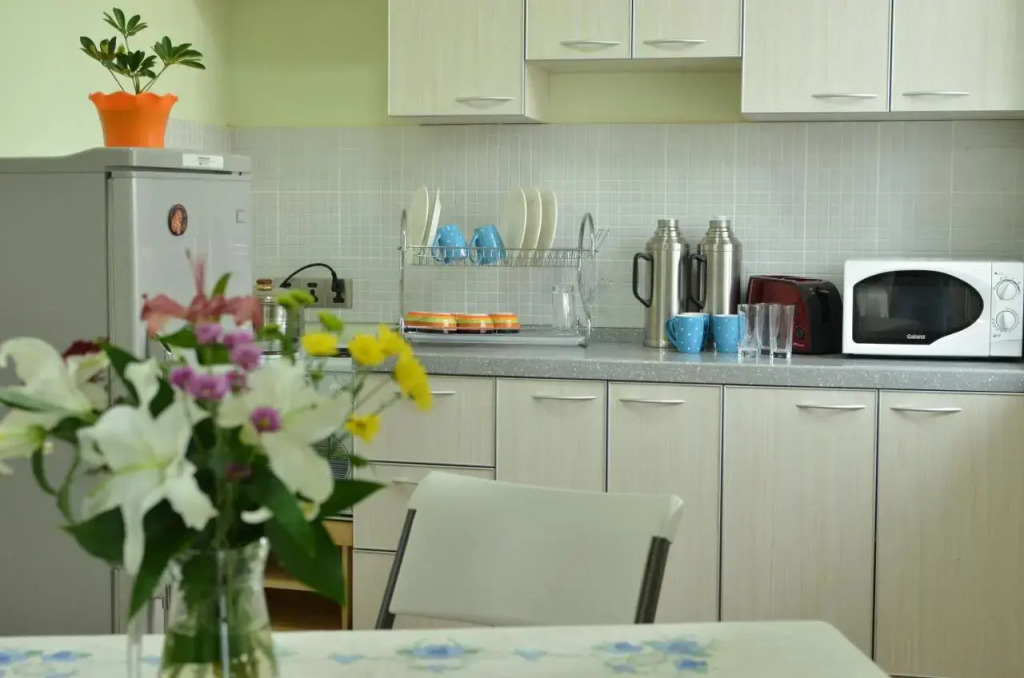 Zaya Guest House