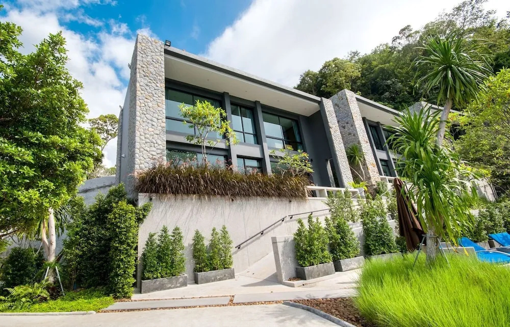 Natural Park: 2 bedrooms pavilion #P10