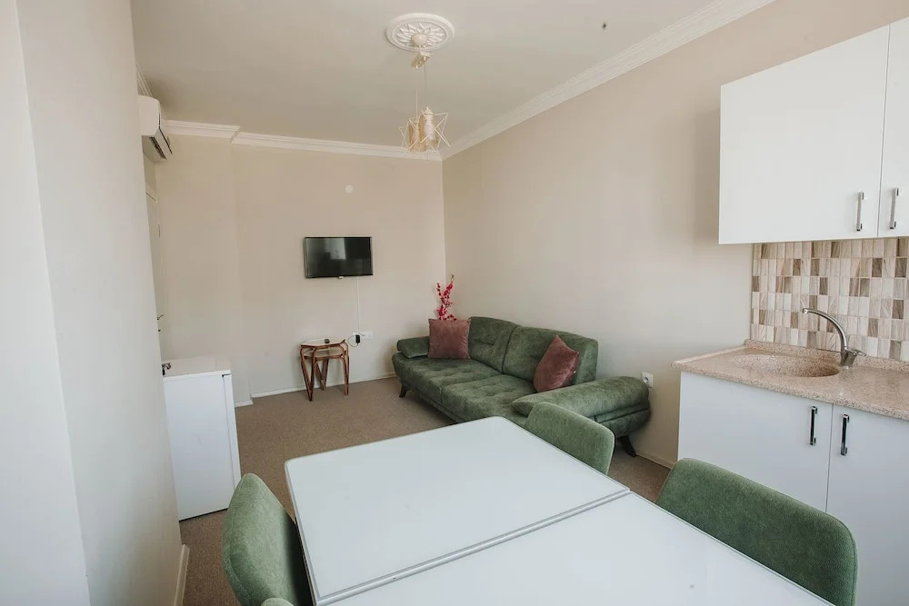 Arezzo Suit Hotel