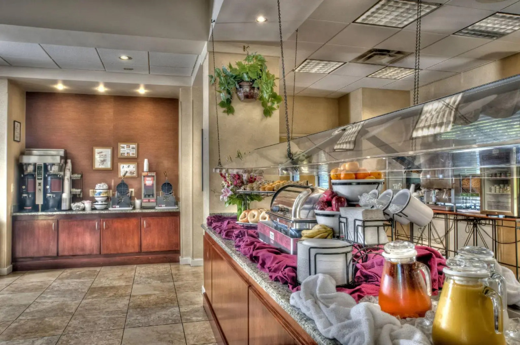 Quality Inn Vienna - Tysons Corner