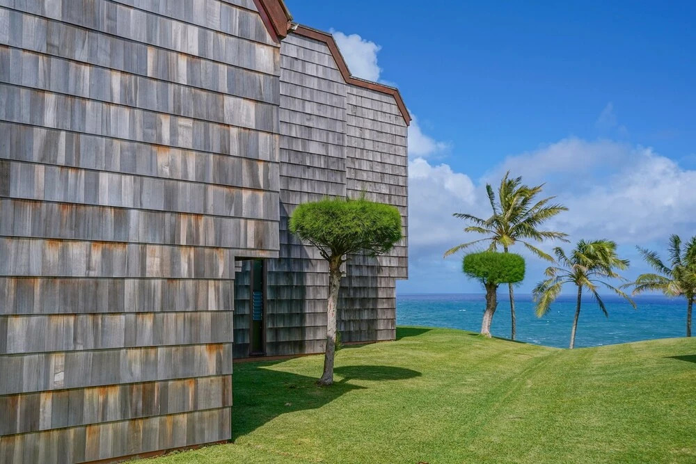 Sealodge Villa H5