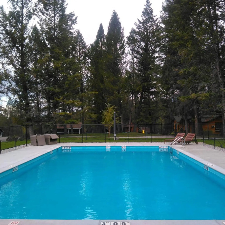 Fairmont Mountain Bungalows