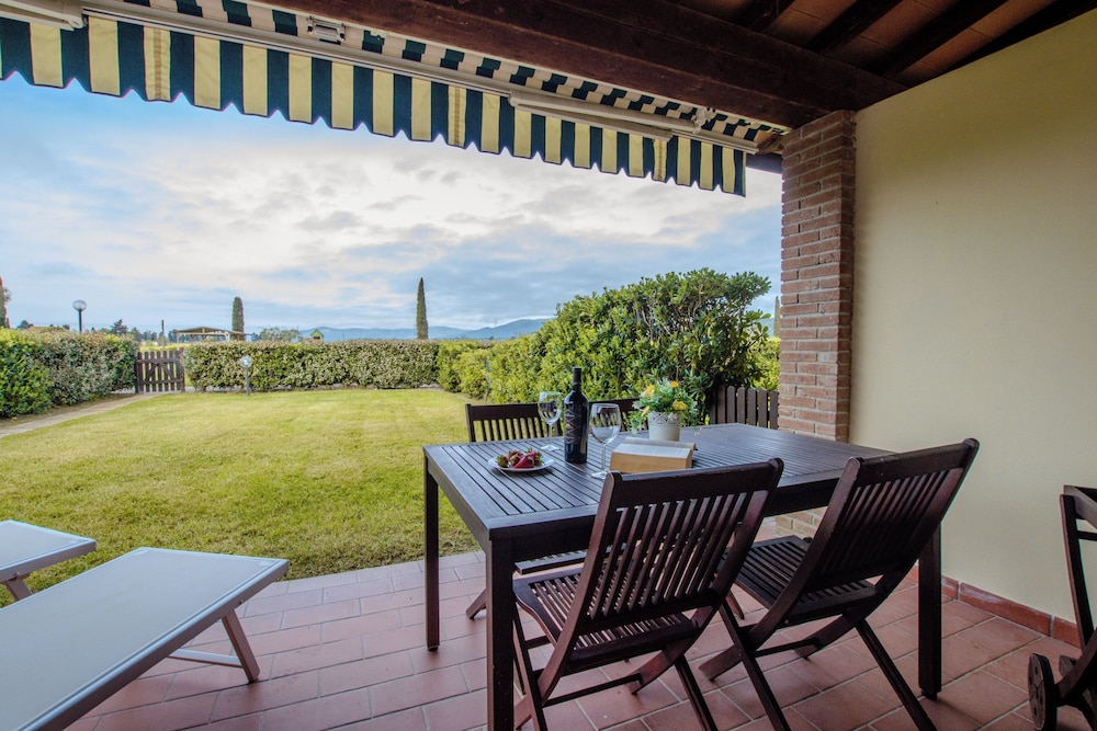 Residence Cernaia - Private Cottage