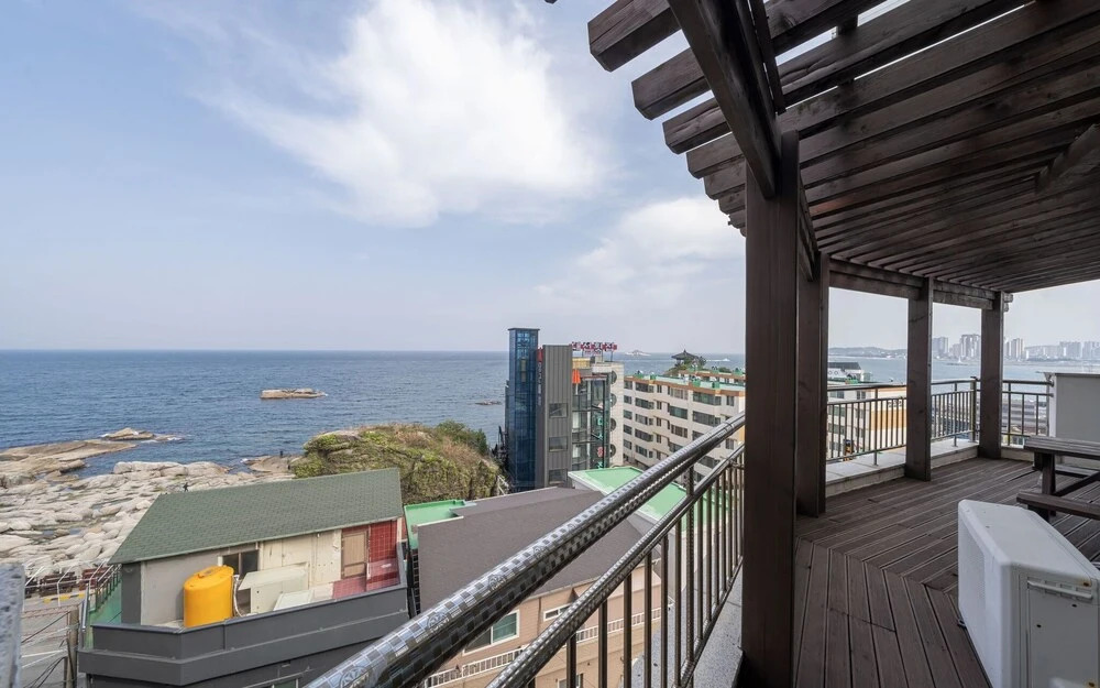Sokcho Memories