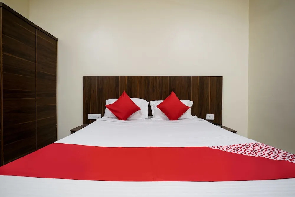 Super Collection O Townvilla Guesthouse