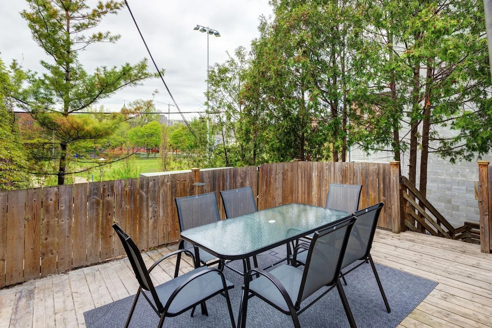 Atwater Market Apartments by Hometrotting