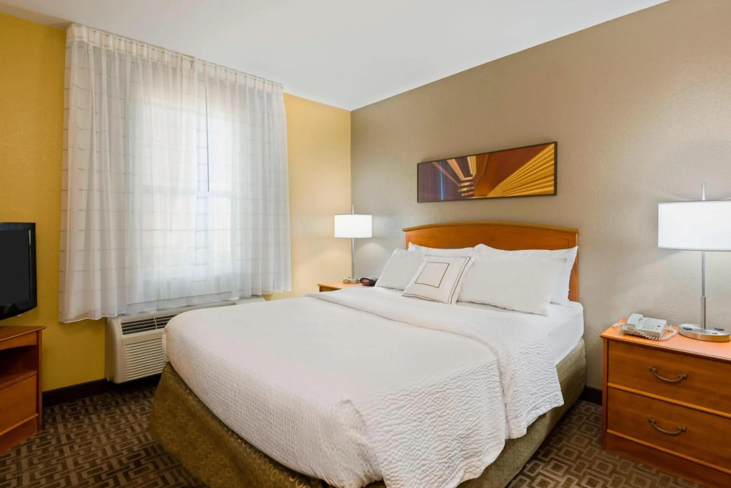 TownePlace Suites By Marriott Mobile