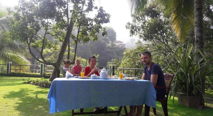 Villa Nuova Kandy