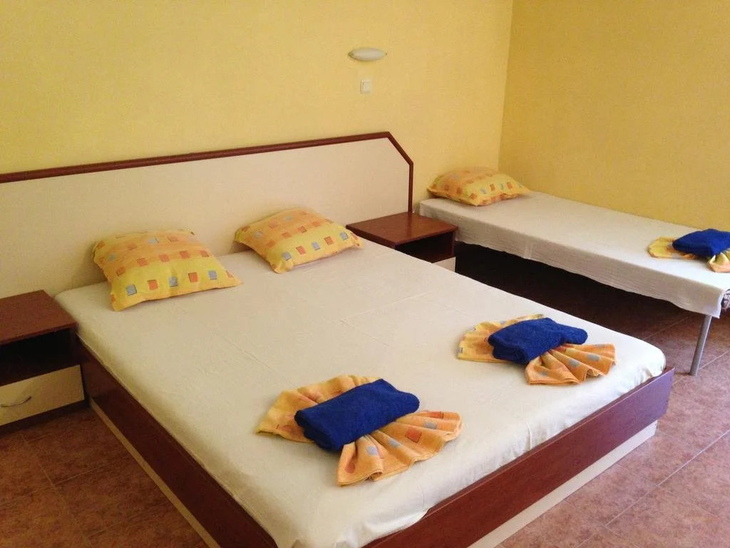 Hotel Diveda