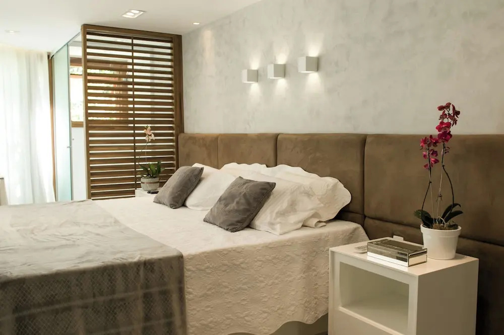 Veneza Carioca Hotel Bout