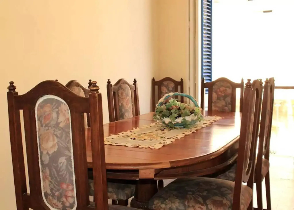 Armando's Colonial Hostel House