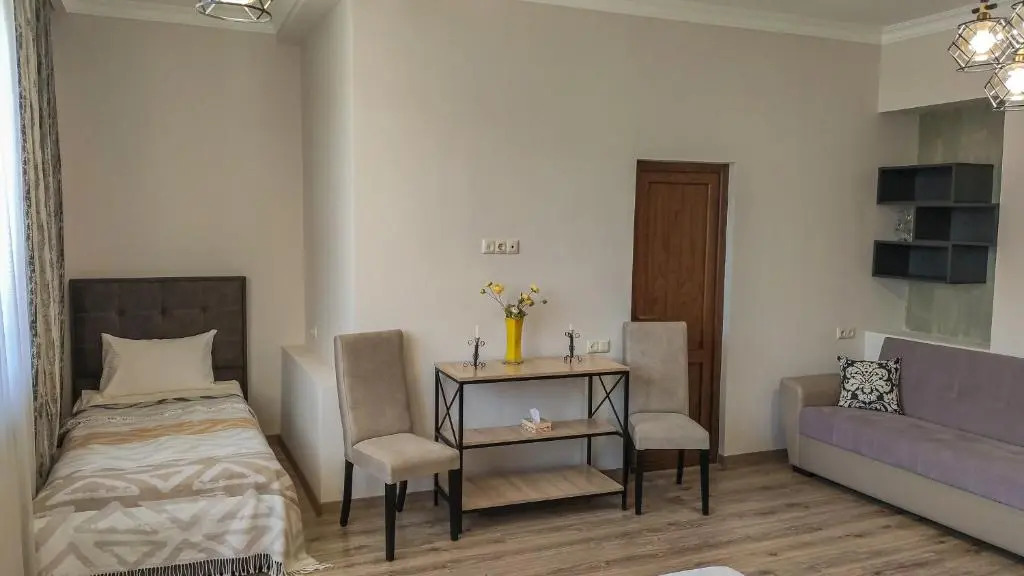 Harmonia Garden Hotel&Gastroyard
