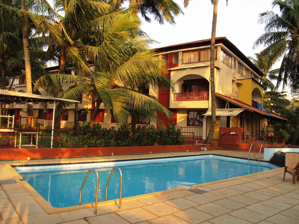 Swimsea Beach Resort, A Beach Property