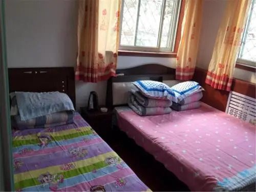 Beijing Guancheng Yongli Farmstay