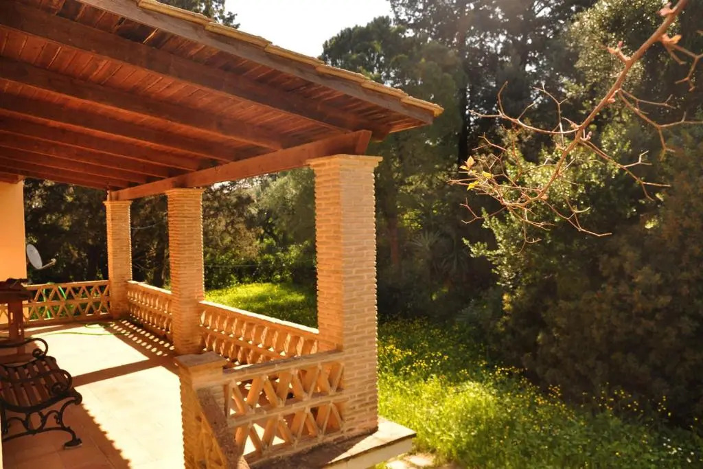 Villa Celeste