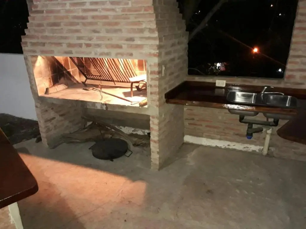 Chalet " La Maruca "