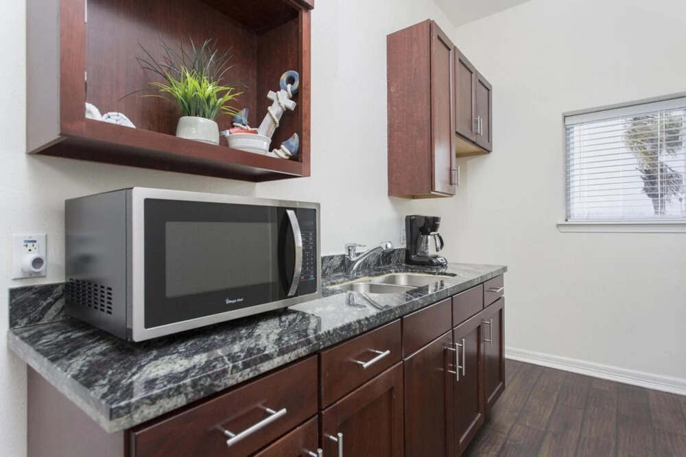 Tortuga Bay 6-1 by Padre Island Rentals