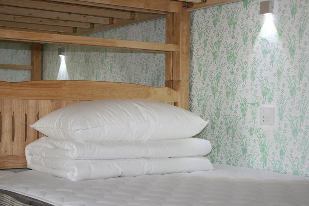 Guanchaoyin Youth Hostel