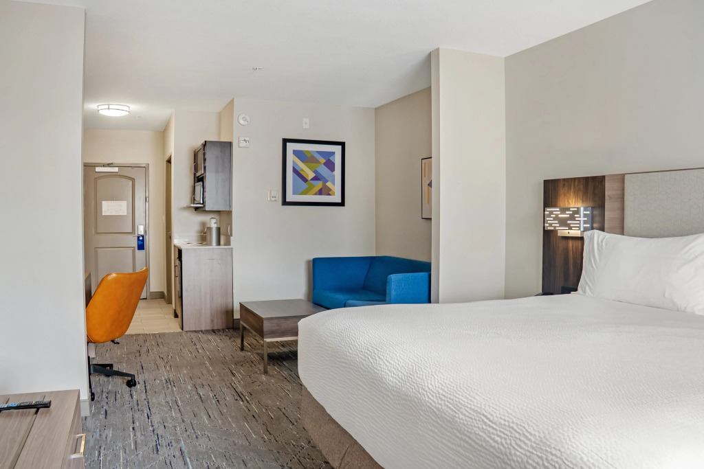 Holiday Inn Express and Suites Saint Augustine North by IHG