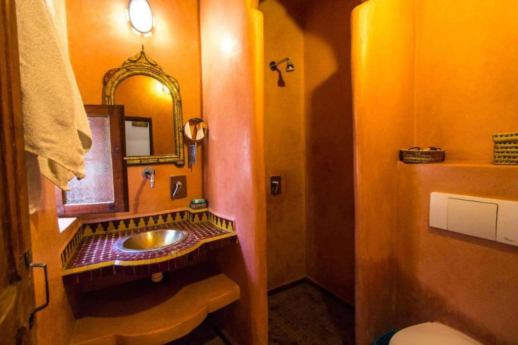 Riad Dar Bab Guissa