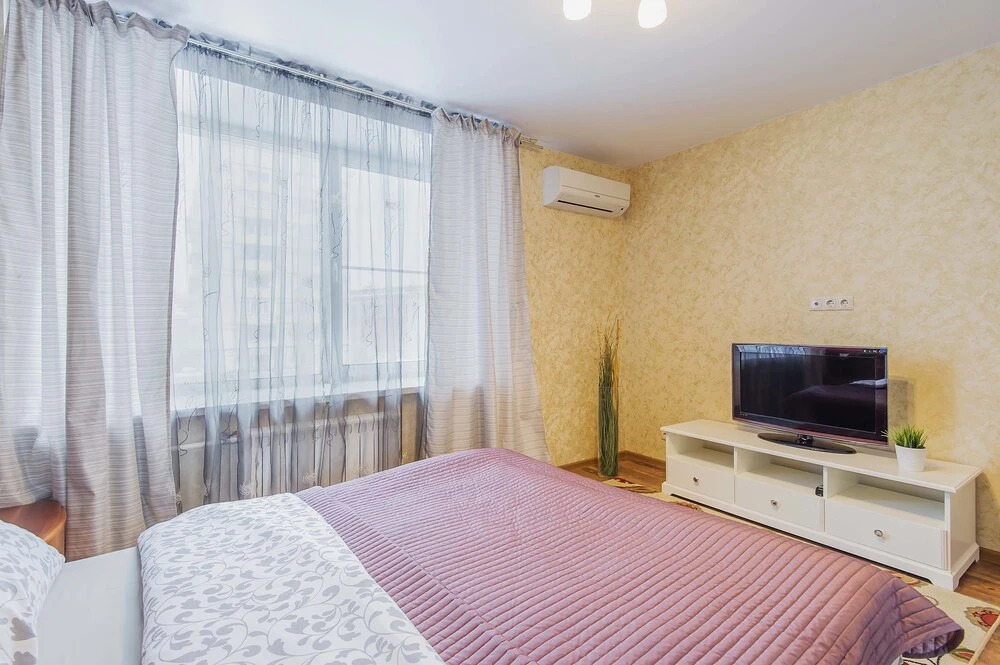 Posutochno Apartments Красная Пресня
