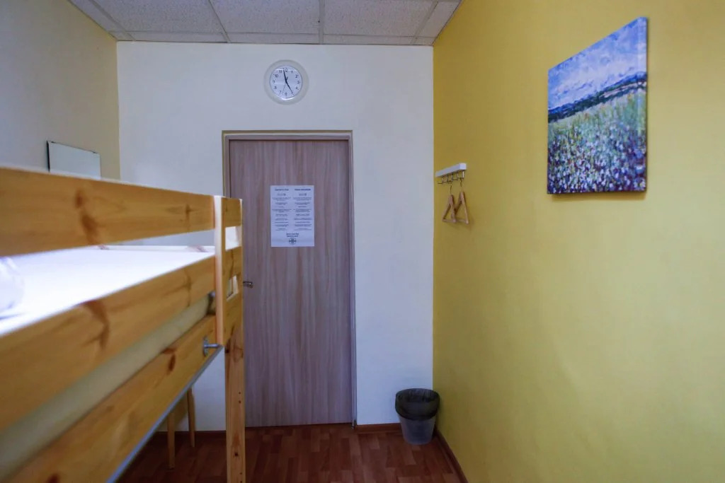Art Space Hostel