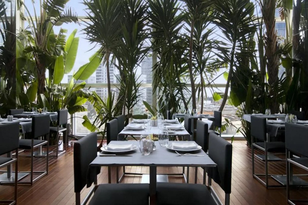 Renaissance Barcelona Fira Hotel