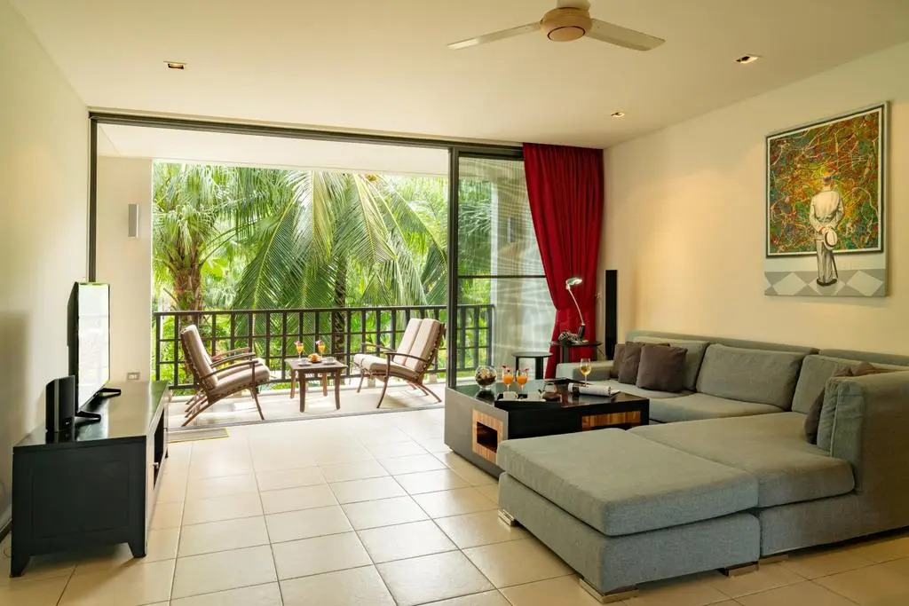 Bangtao Beach Garden by RESAVA