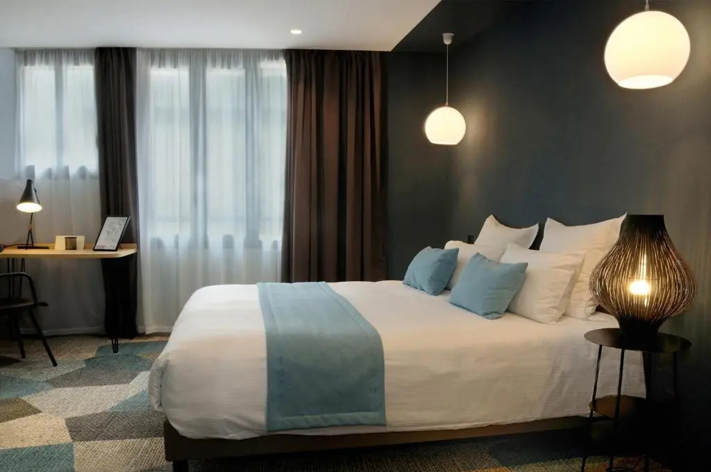Hotel KLoys