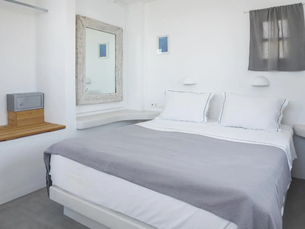 Iliada Suites