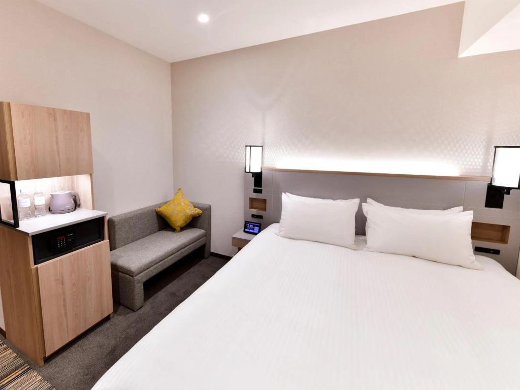 Asakusa Tobu Hotel