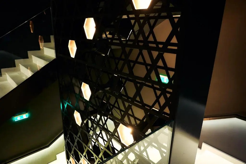 HOTEL VIENA