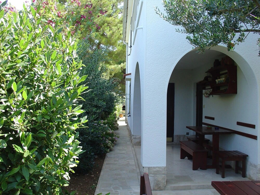 Apartments Nevenka